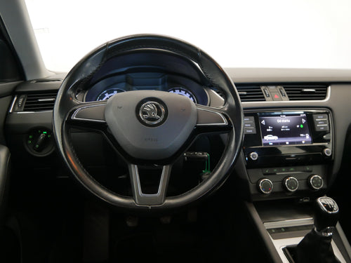 Škoda Octavia 1.0 TSI 85 kW Ambition – foto 6