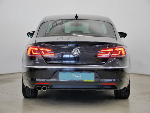 Volkswagen Passat 2.0 TDI 103 kW DSG Sport – foto 6