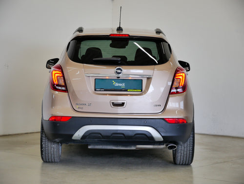 Opel Mokka 1.6 CDTI 100 kW  Ultimate – foto 6