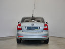 Škoda Octavia 1.2 TSI 77 kW