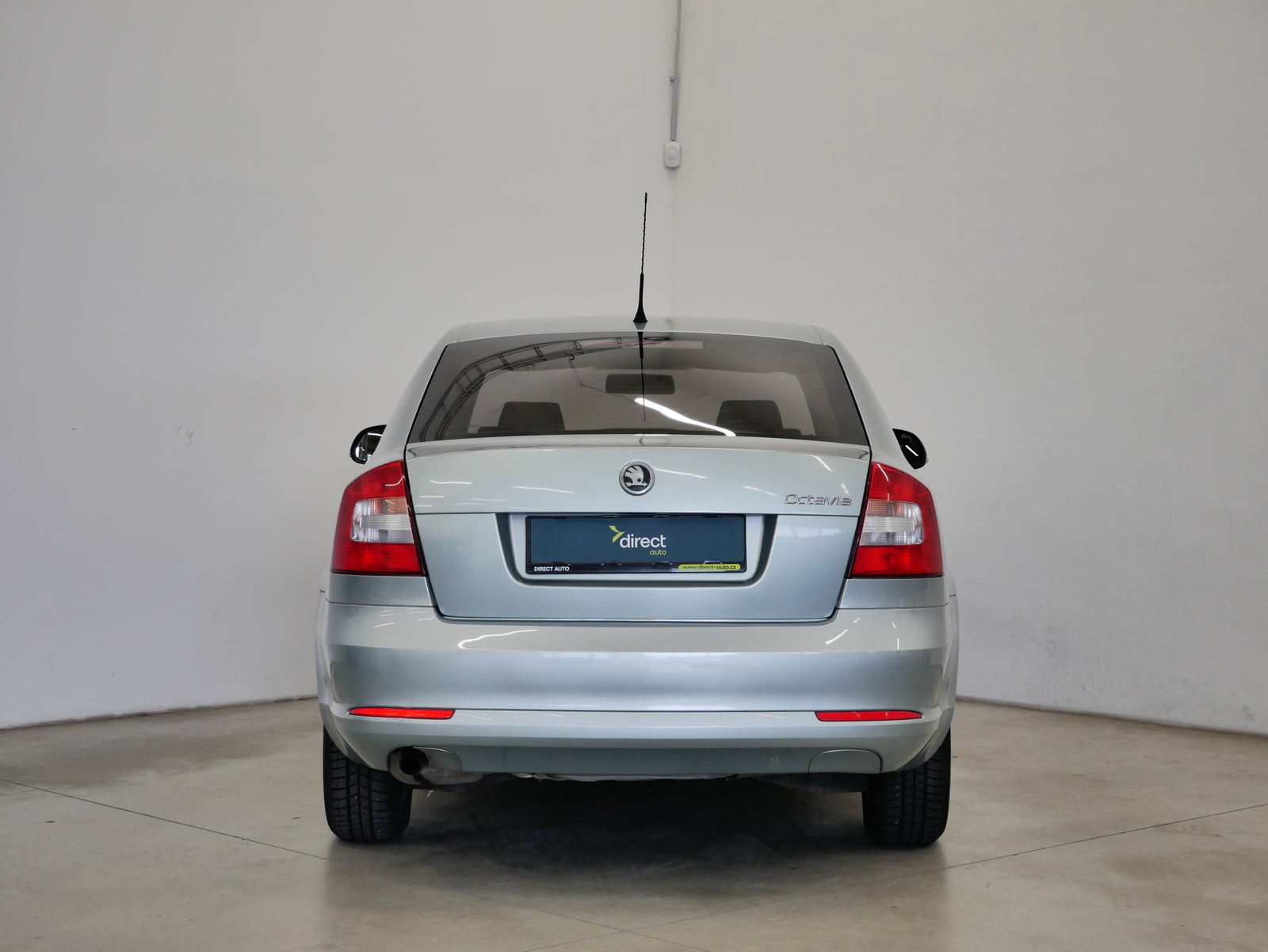 Škoda Octavia 1.2 TSI 77 kW – foto 6
