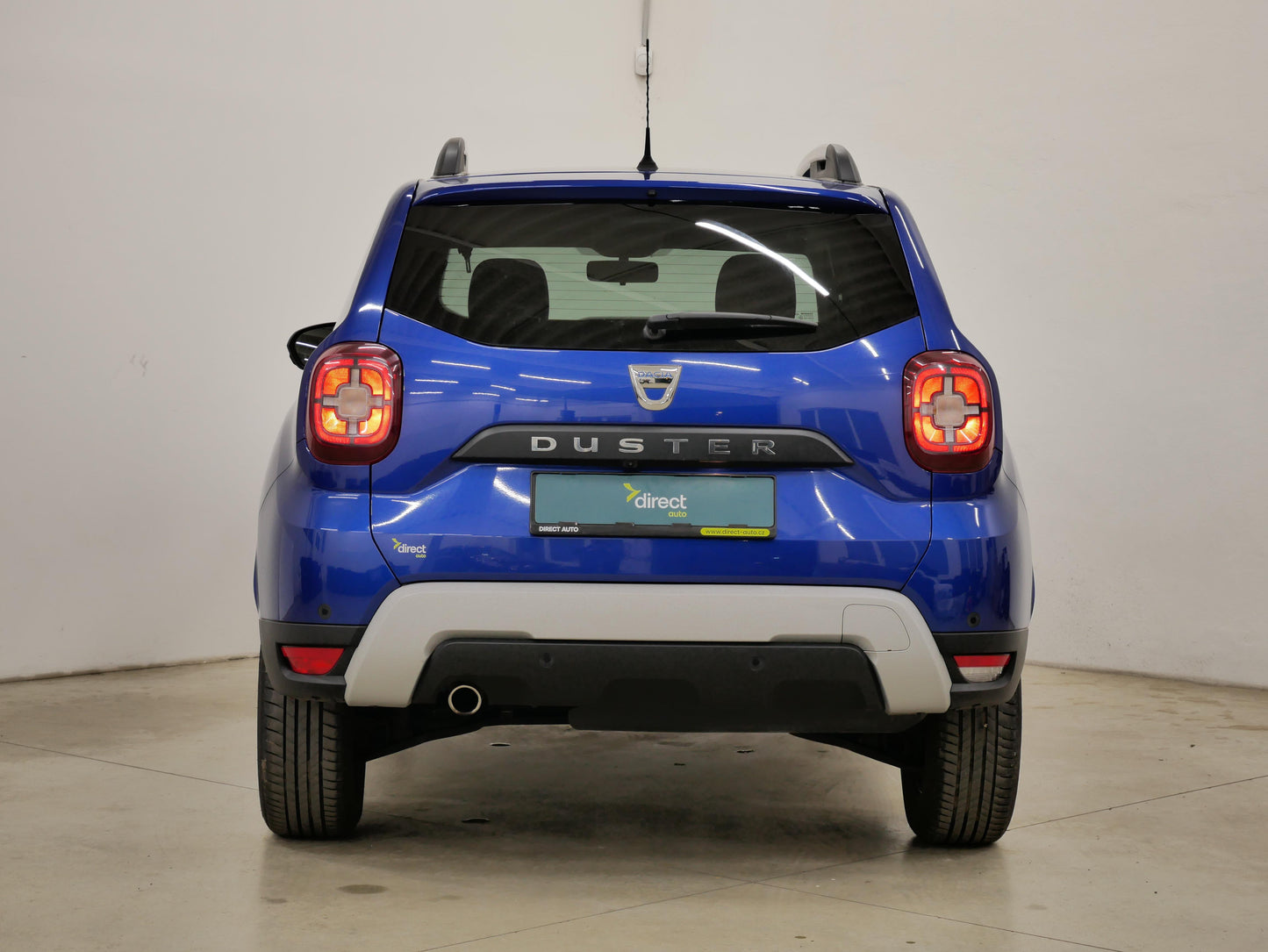 Dacia Duster 1.5 Blue dCi 85 kW Prestige