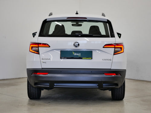 Škoda Karoq 1.6 TDI 85 kW Ambition – foto 6