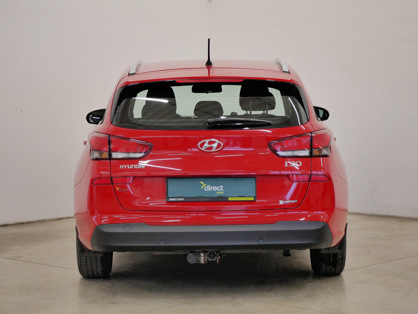 Hyundai i30 1.4i 74 kW Comfort