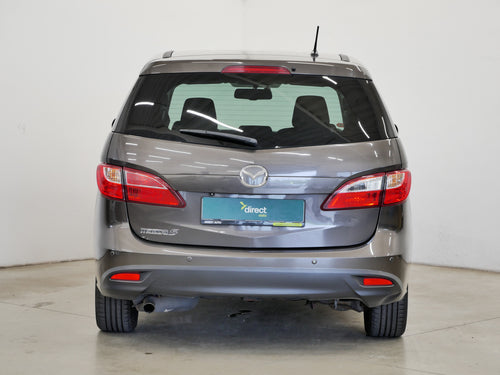 Mazda 5 2.0 DISI 110 kW Sendo – foto 6