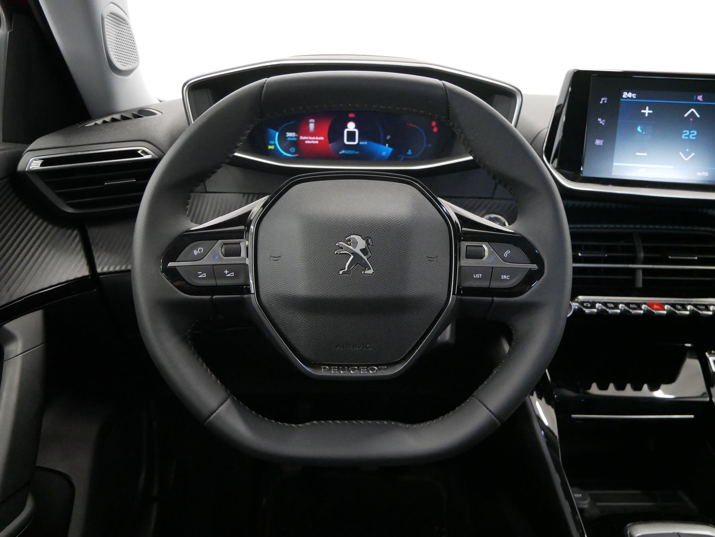 Peugeot 2008 1.2 PureTech 96 kW Allure Pack