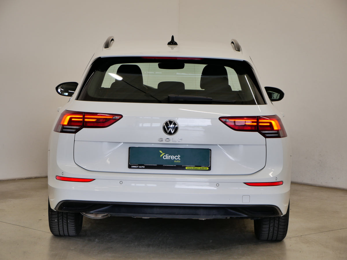Volkswagen Golf 2.0 TDI 85 kW Life – foto 6