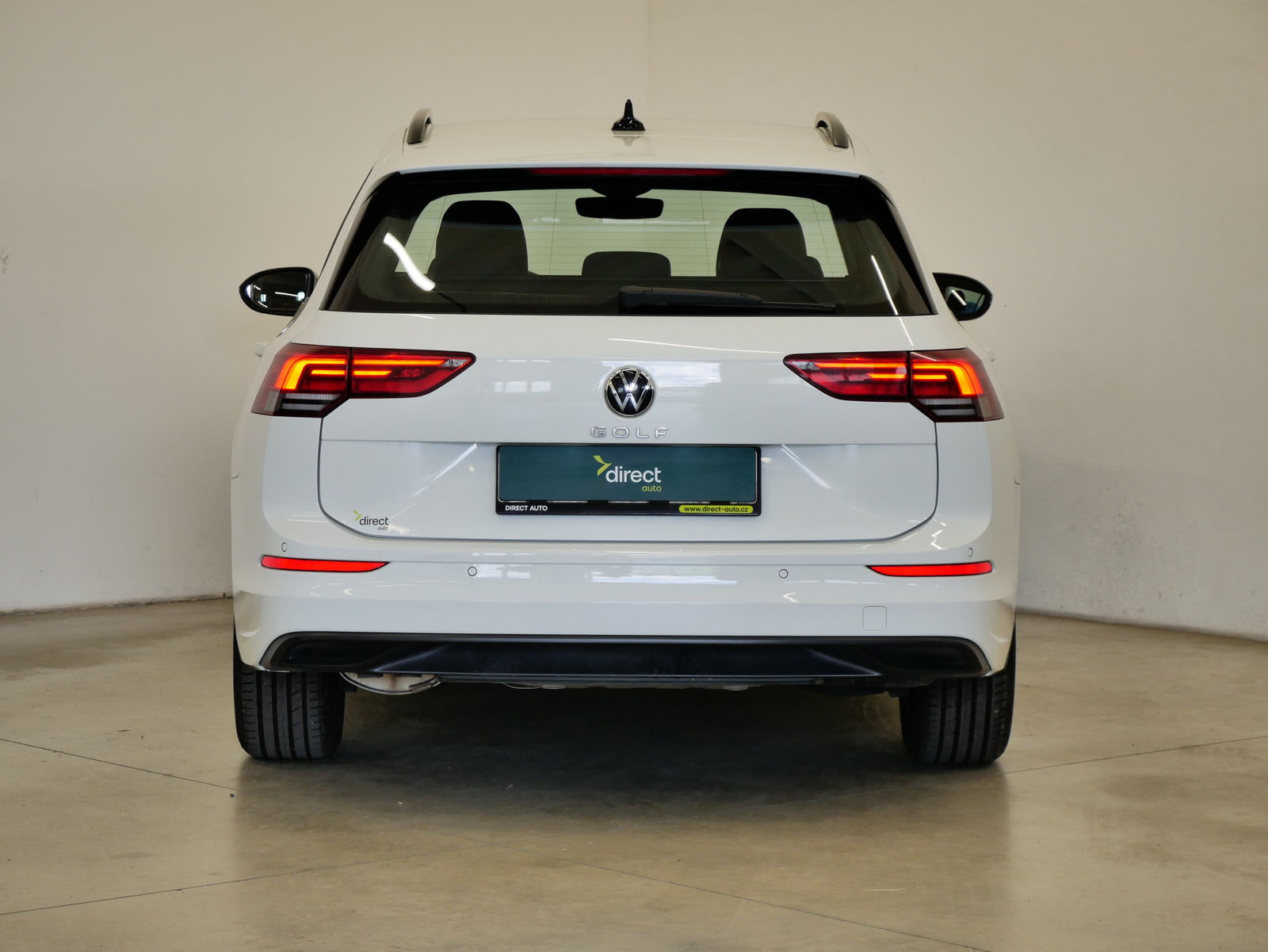Volkswagen Golf 2.0 TDI 85 kW Life – foto 6