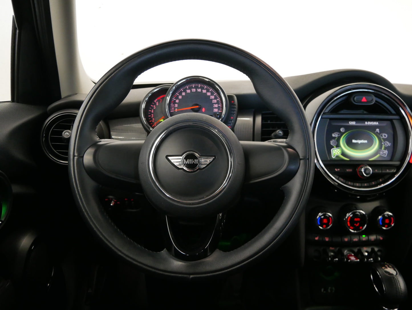 Mini One 1.2 i 75 kW