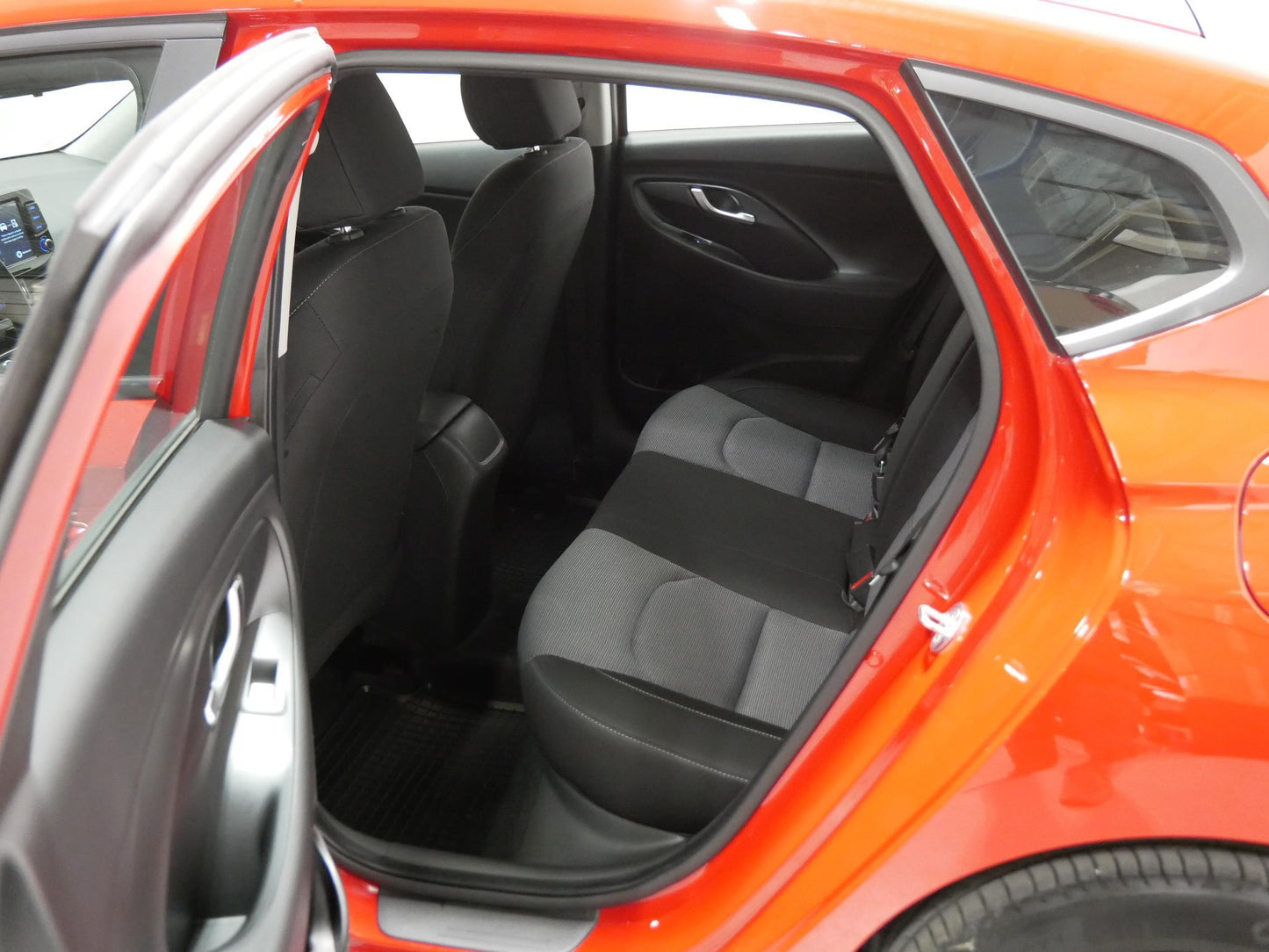 Hyundai i30 1.0 T-GDI 88 kW Family Comfort