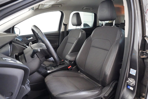 Ford Kuga 1.5 EcoBoost 110 kW Titanium – foto 6
