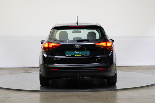 Kia Ceed 1.6 CRDI 100 kW – foto 6