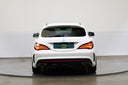 Mercedes-Benz CLA 250 160 kW 4MATIC Sport
