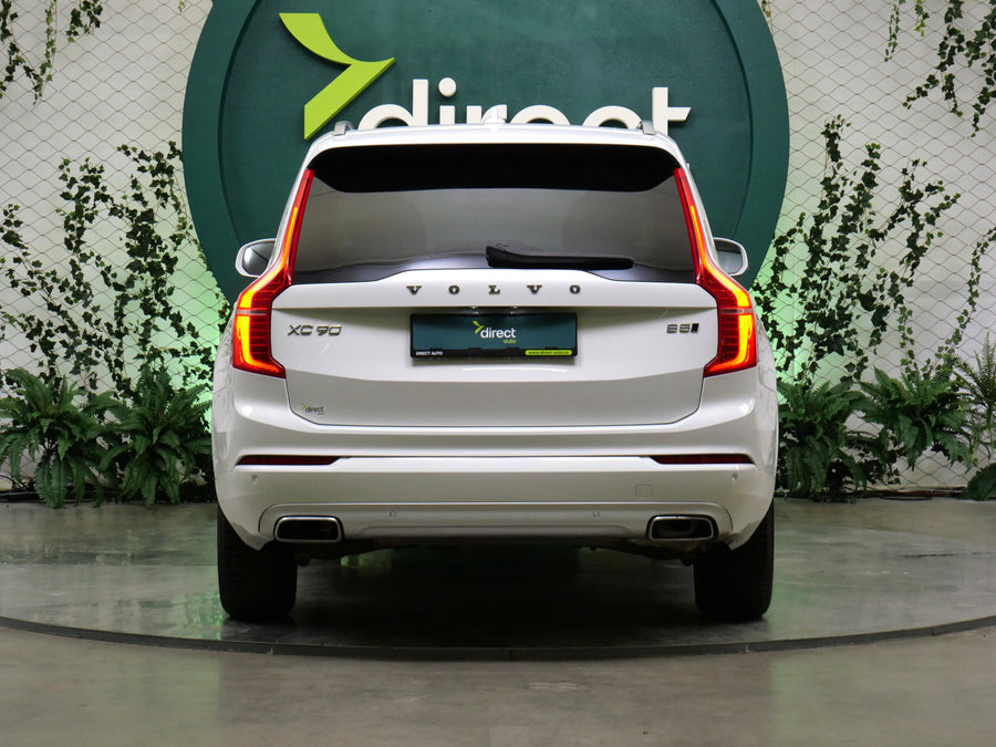 Volvo XC90 2.0 B5 173 kW Momentum Pro – foto 6