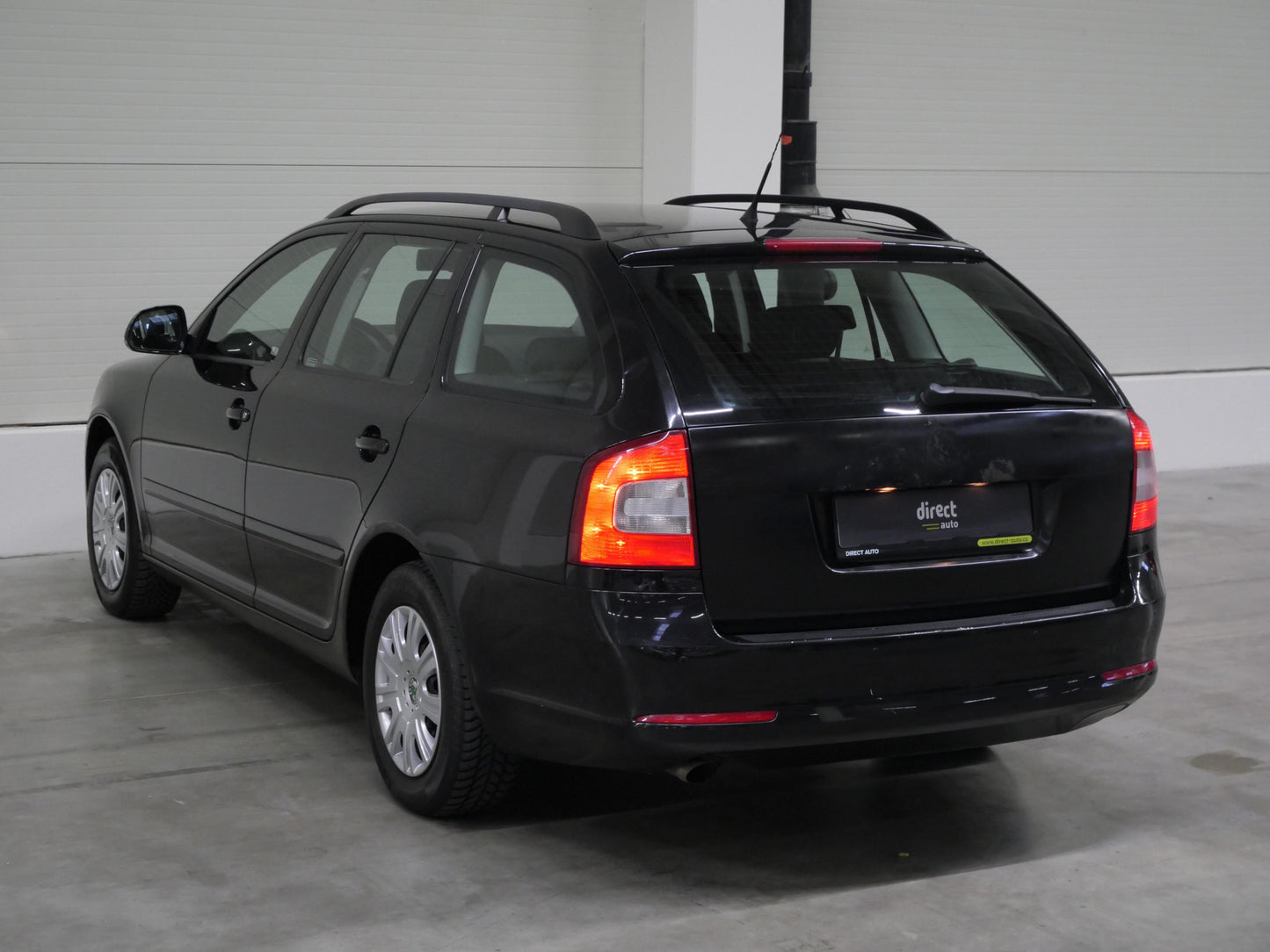 Škoda Octavia 1.6 TDI 77 kW Elegance