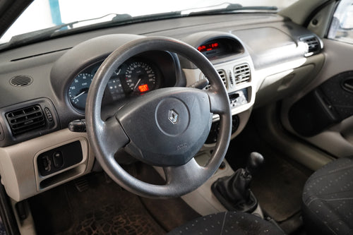 Renault Thalia 1.5 DCi 48 kW – foto 6