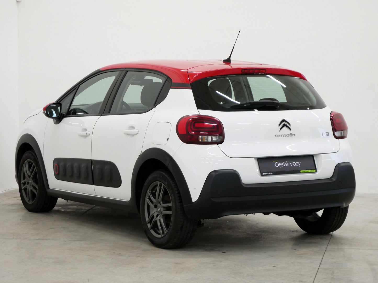 Citroën C3 1.2 PureTech