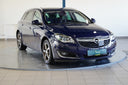 Opel Insignia 2.0 CDTI 125 kW Innovation
