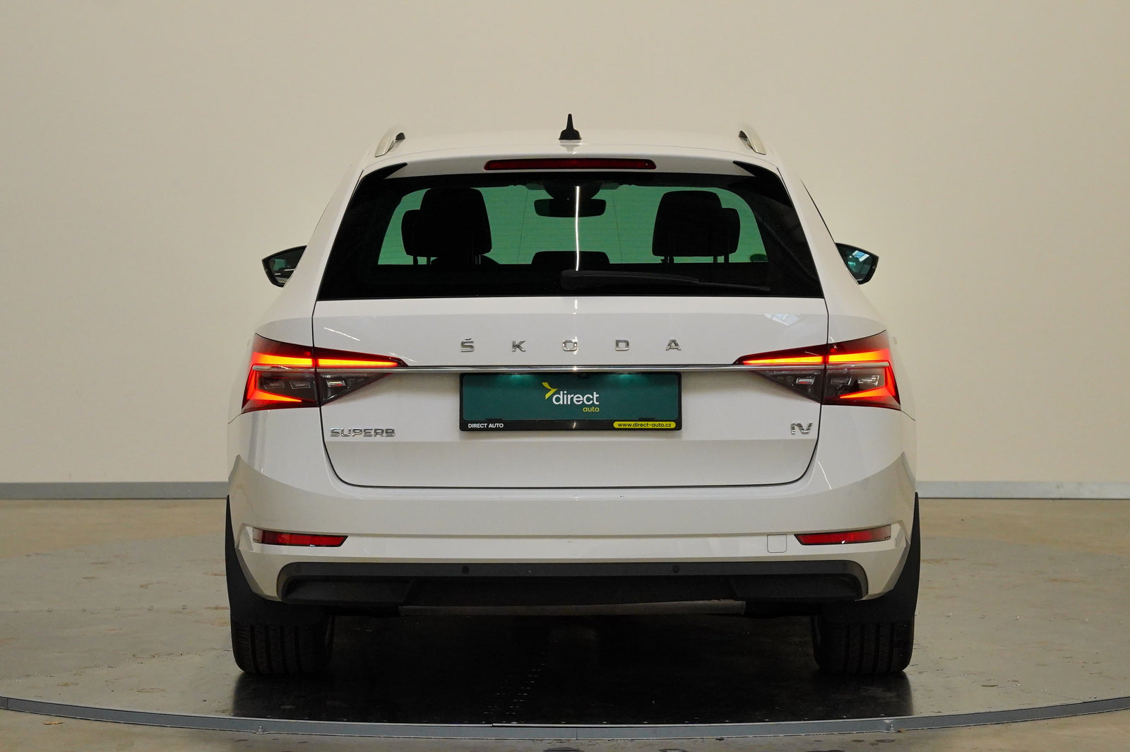 Škoda Superb 1.4 TSI iV 115 kW Style – foto 6
