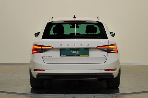 Škoda Superb 1.4 TSI iV 115 kW Style – foto 6