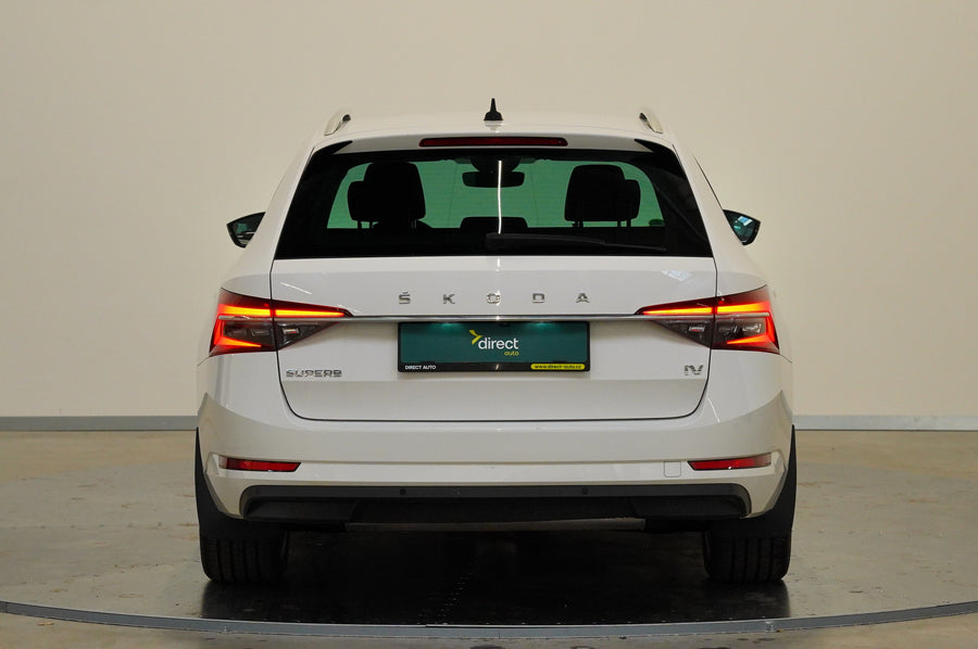 Škoda Superb 1.4 TSI iV 115 kW Style – foto 6
