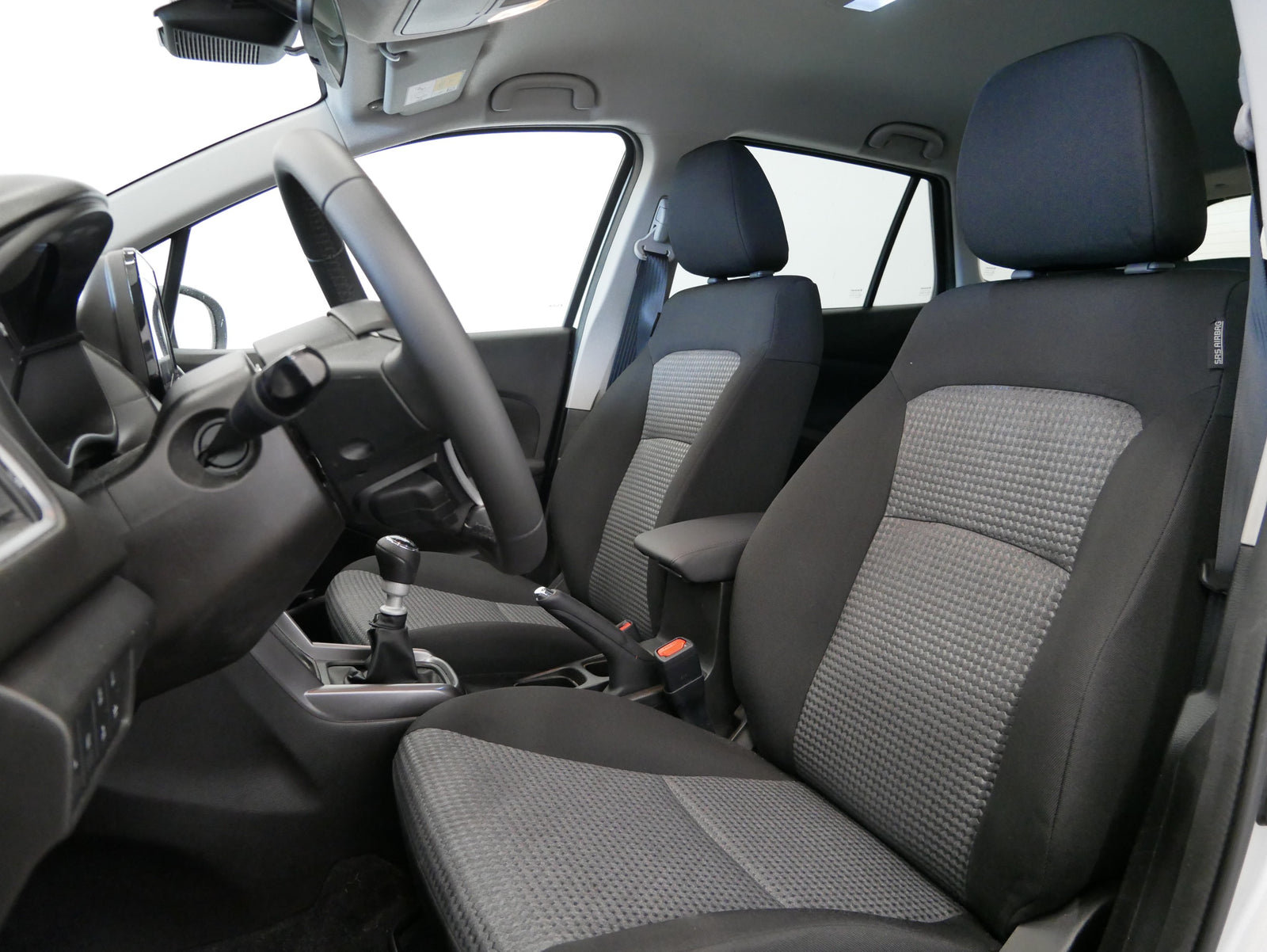 Suzuki SX4 – foto 6