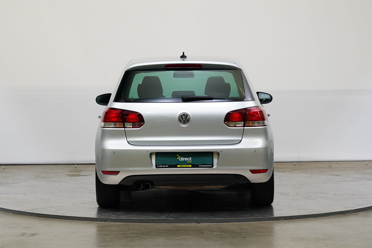 Volkswagen Golf 1.4 TSI 90 kW Highline
