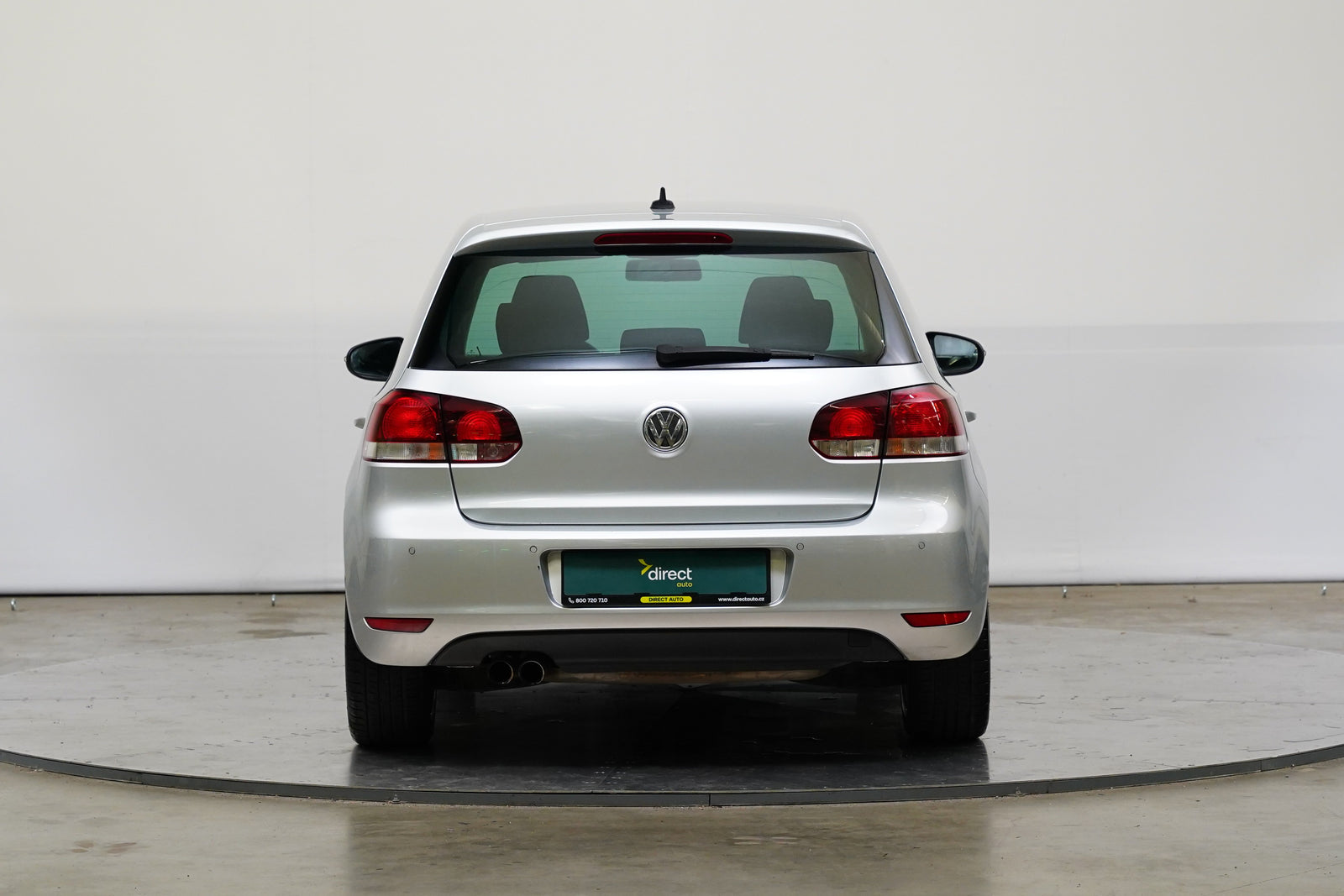 Volkswagen Golf 1.4 TSI 90 kW Highline – foto 6