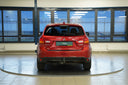 Mitsubishi ASX 2.2 DI-D 110 kW AUT 4WD
