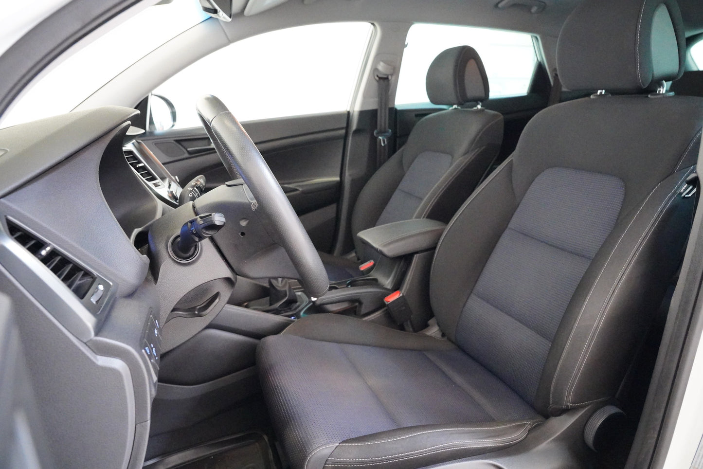 Hyundai Tucson 1.7 CRDI 85 kW Best of Czech