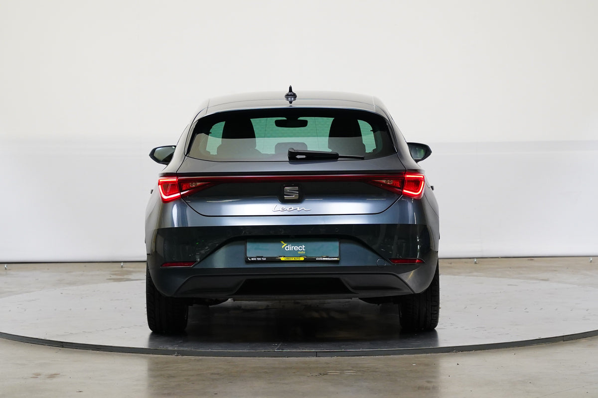 Cupra Leon 1.5 TSI 110 kW Xcellence – foto 6