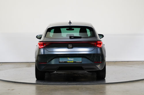 Cupra Leon 1.5 TSI 110 kW Xcellence – foto 6