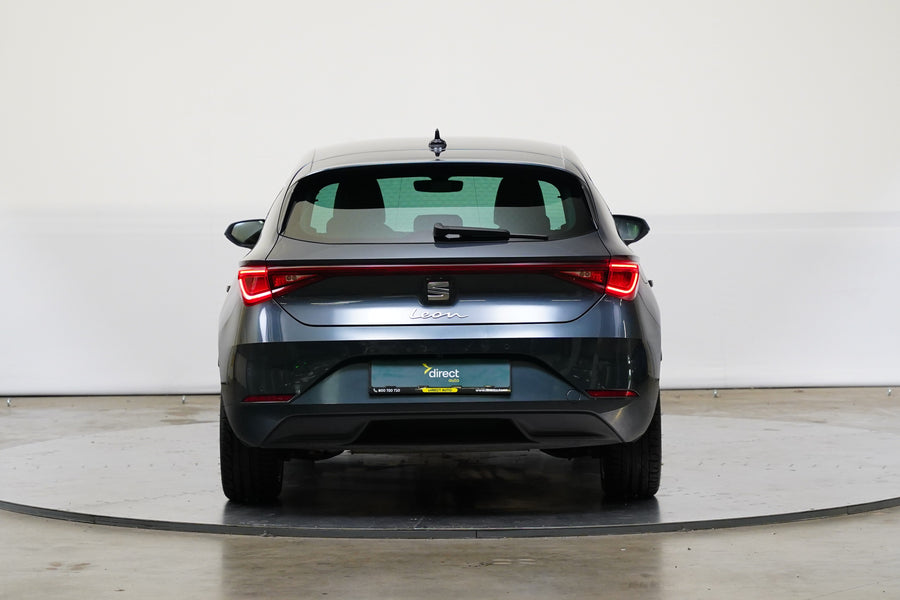 Cupra Leon 1.5 TSI 110 kW Xcellence – foto 6