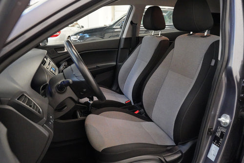Hyundai i20 1.2 MPI 62 kW – foto 6