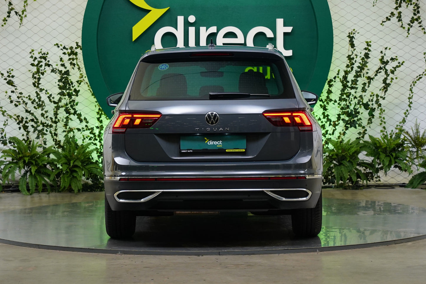 Volkswagen Tiguan 2.0 TDI 110 kW DSG Life