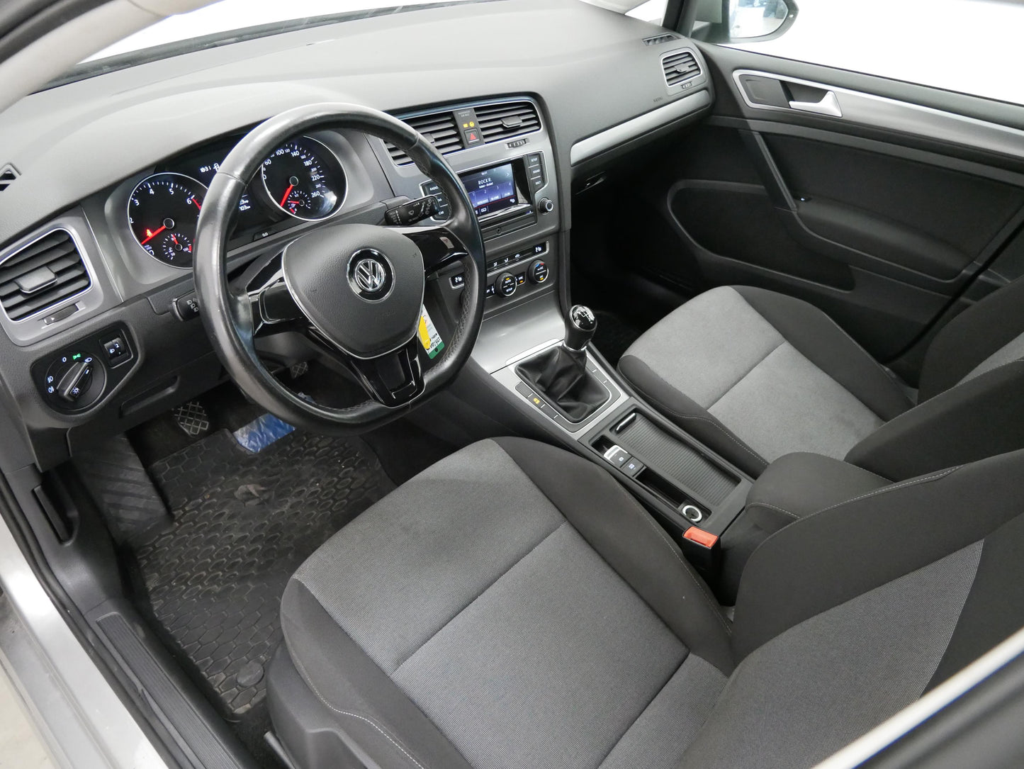 Volkswagen Golf 1.2 TSI 77 kW Trendline