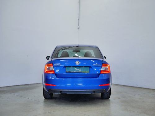 Škoda Octavia 1.4 TSI 103 kW Elegance – foto 6