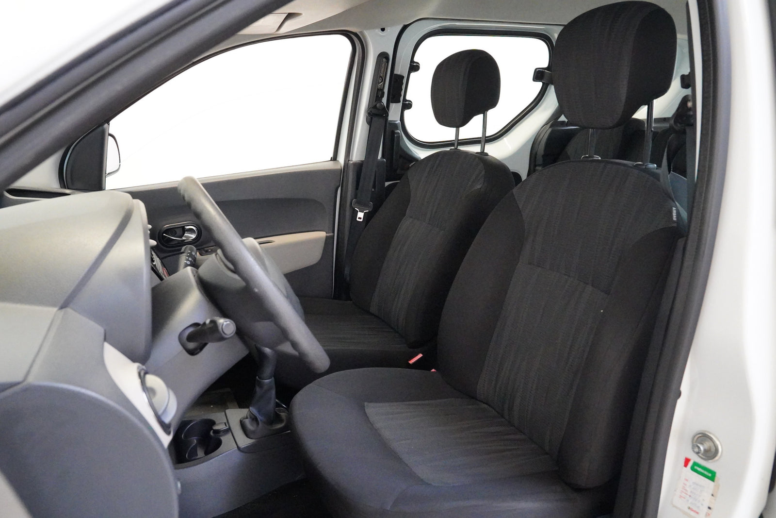 Dacia Dokker 1.6 SCe 75 kW – foto 6