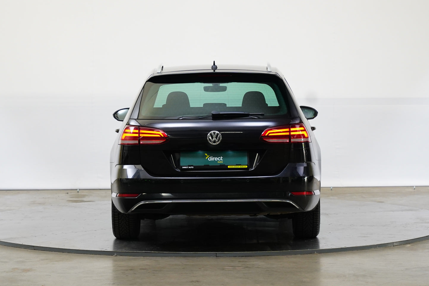 Volkswagen Golf 1.6 TDI 85 kW Sound