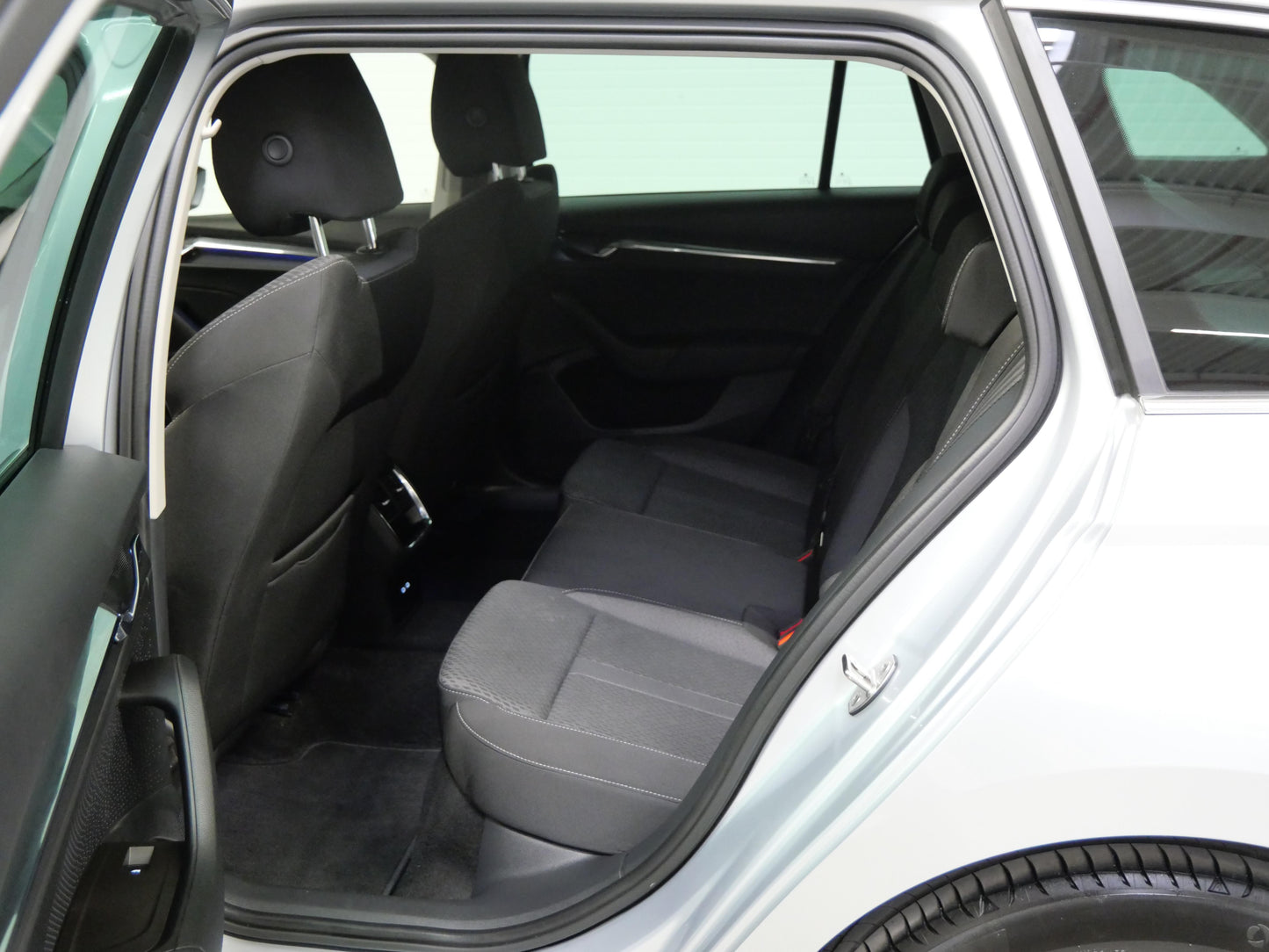 Škoda Octavia 2.0 TDI 110 kW Style Plus
