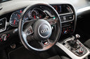 Audi A4 1.8 TFSI 125 kW quattro S line