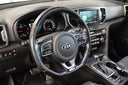 Kia Sportage 2.0 CRDi 136 kW 4WD GT Line
