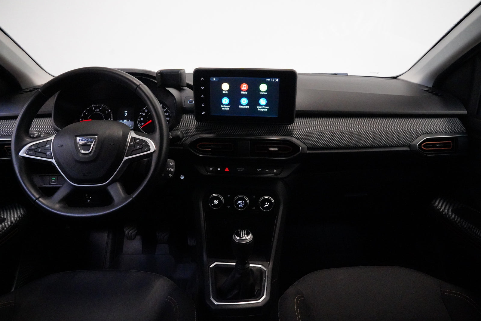 Dacia Sandero 1.0 TCe 67 kW LPG – foto 6