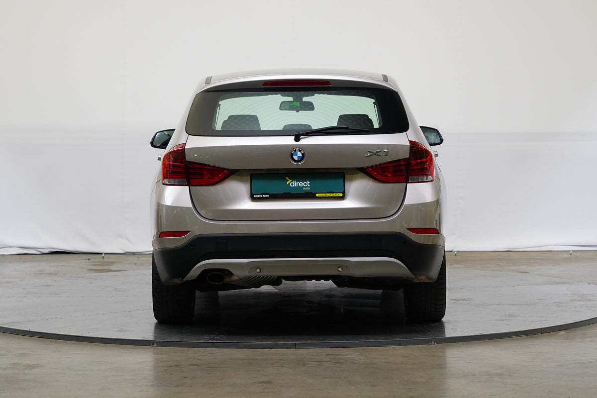 BMW X1 2.0 D 105 kW xDrive – foto 6