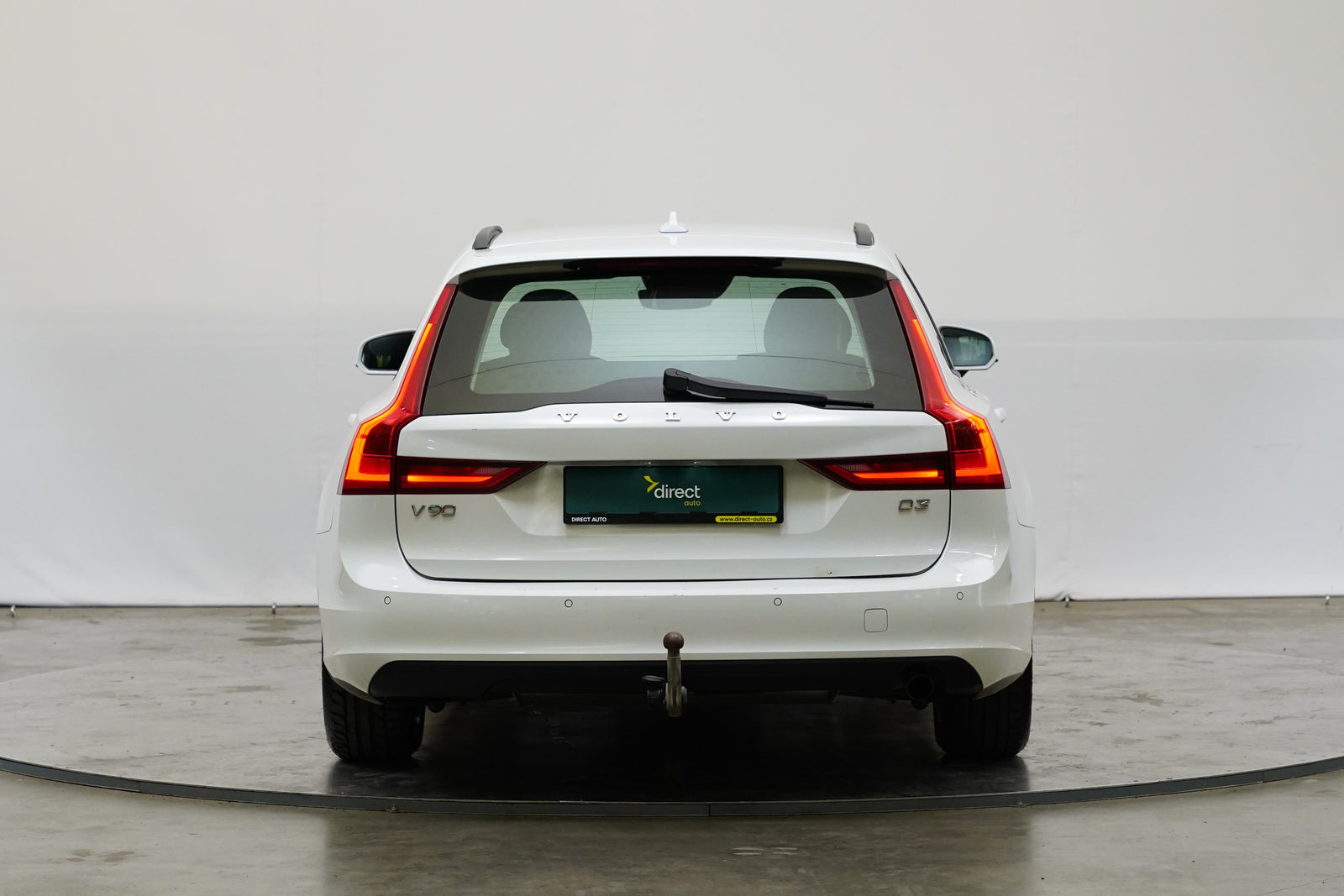 Volvo V90 2.0 D3 110 kW Kinetic – foto 6