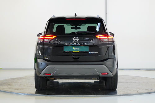 Nissan X-Trail 1.5 VC-T E-Power 116kw – foto 6