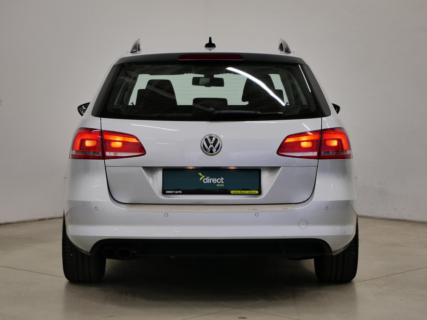 Volkswagen Passat 2.0 TDI 103 kW Trendline