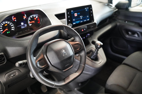 Peugeot Partner 1.5 Blue Hdi 96kW  S&S ACTIVE – foto 6