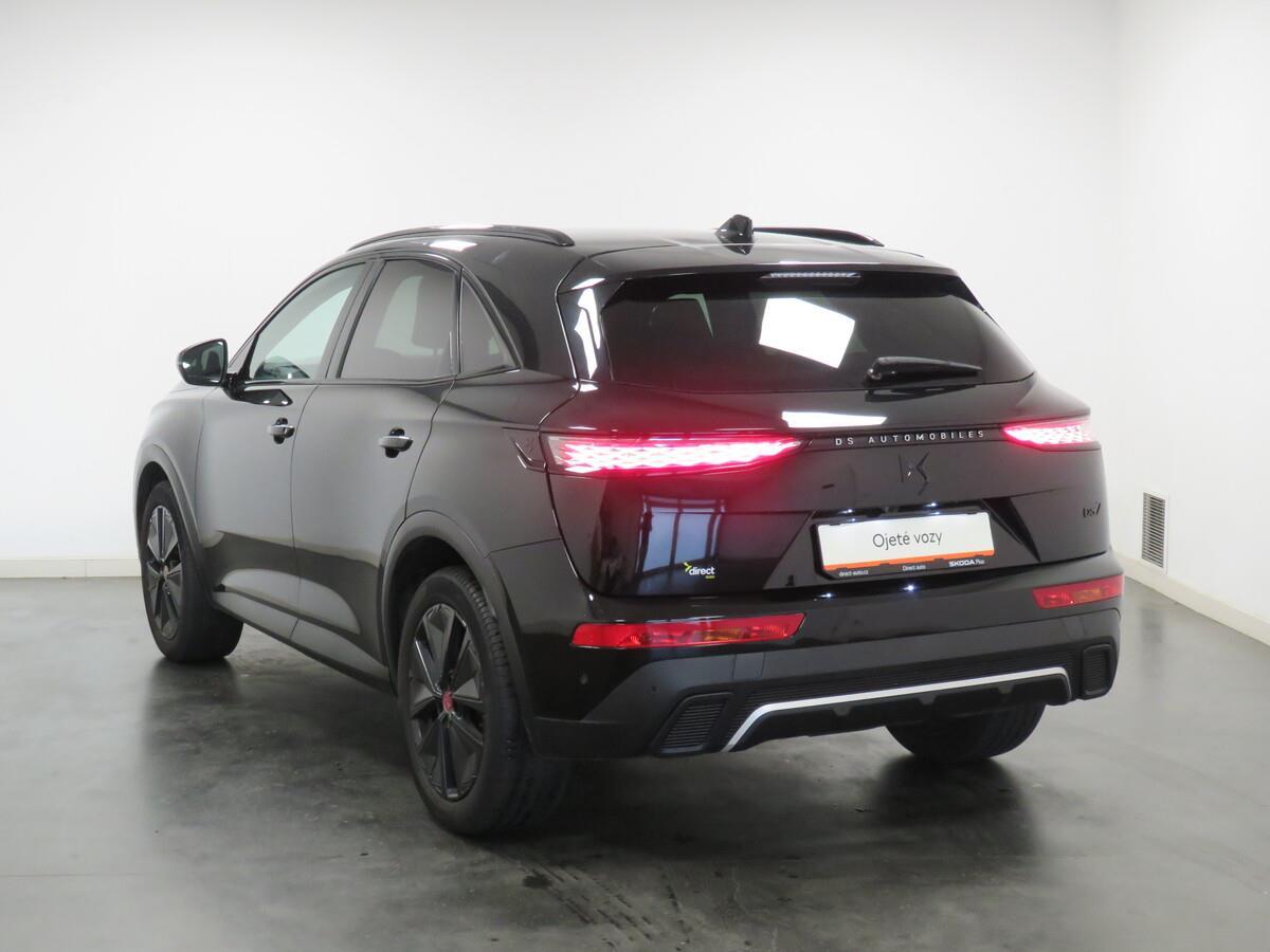 DS 7 1.5 BlueHDi 96 kW Performance