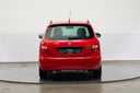 Škoda Fabia 1.2 TSI 63 kW Ambition